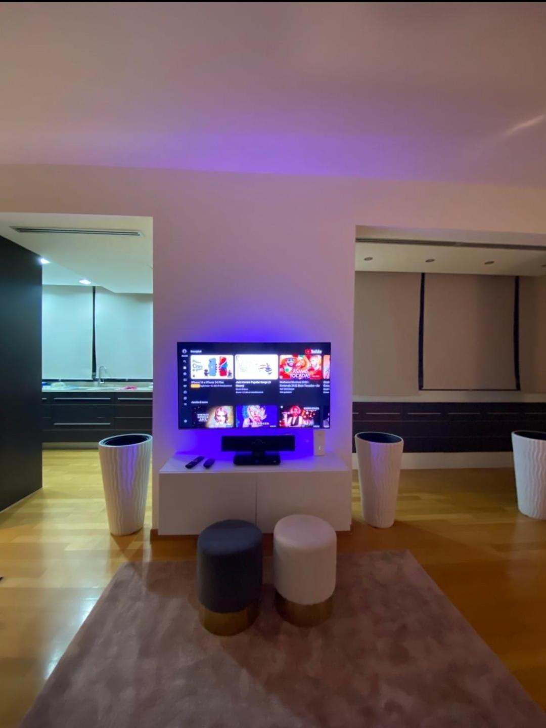 Attico Reale - In Centro, Tra Stazione E Bari Vecchia Apartamento Exterior foto