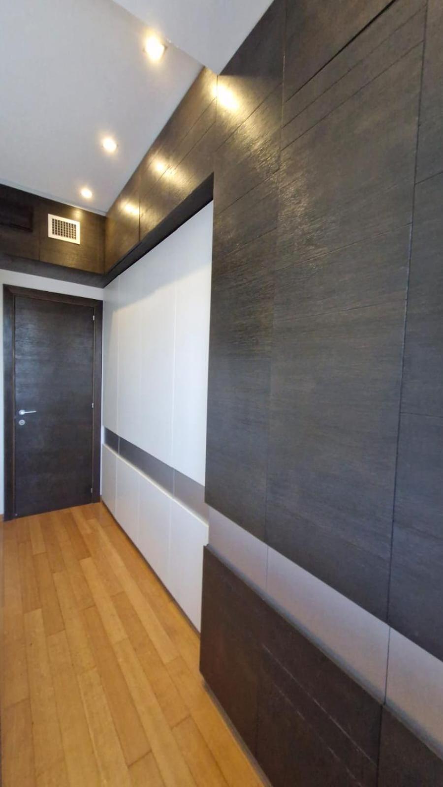 Attico Reale - In Centro, Tra Stazione E Bari Vecchia Apartamento Exterior foto