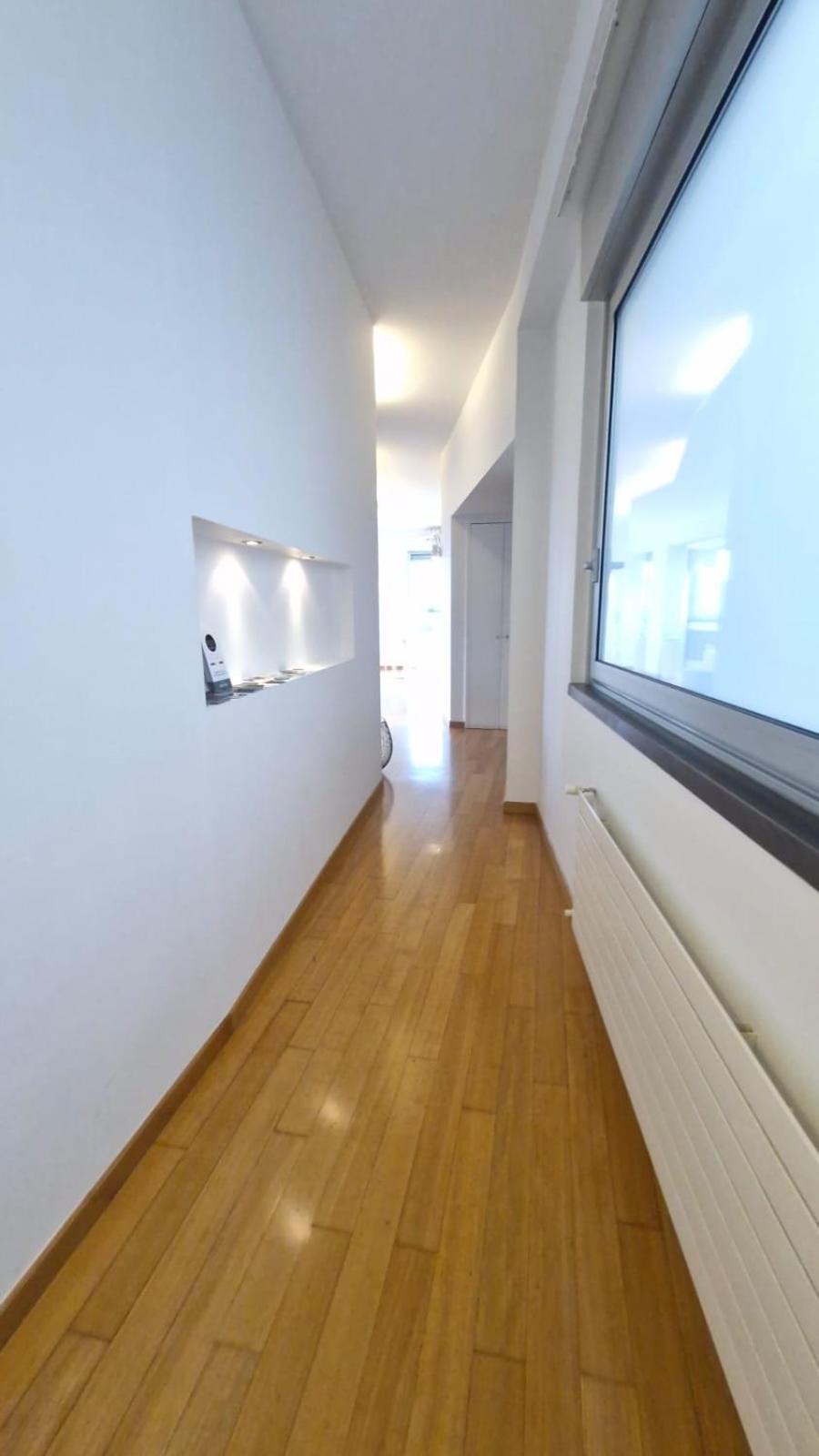 Attico Reale - In Centro, Tra Stazione E Bari Vecchia Apartamento Exterior foto