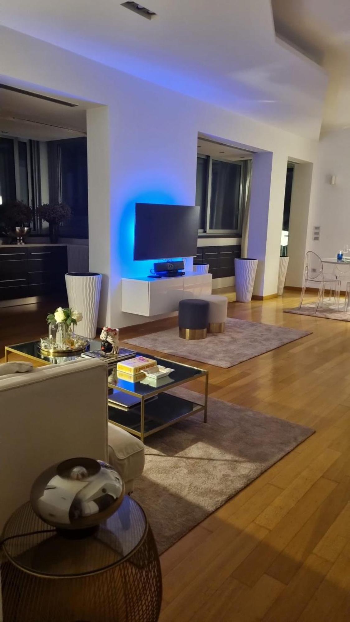 Attico Reale - In Centro, Tra Stazione E Bari Vecchia Apartamento Exterior foto