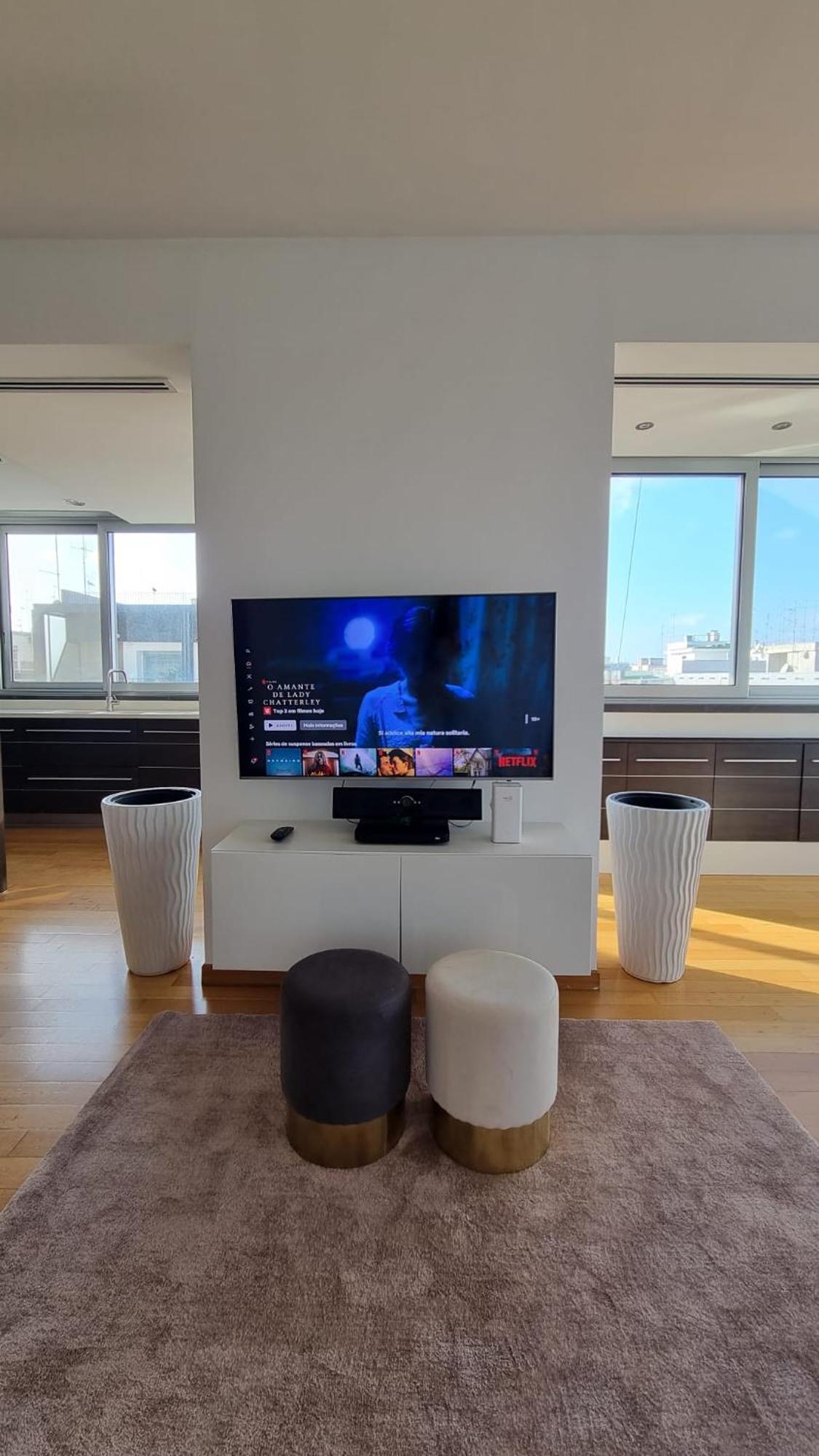 Attico Reale - In Centro, Tra Stazione E Bari Vecchia Apartamento Exterior foto